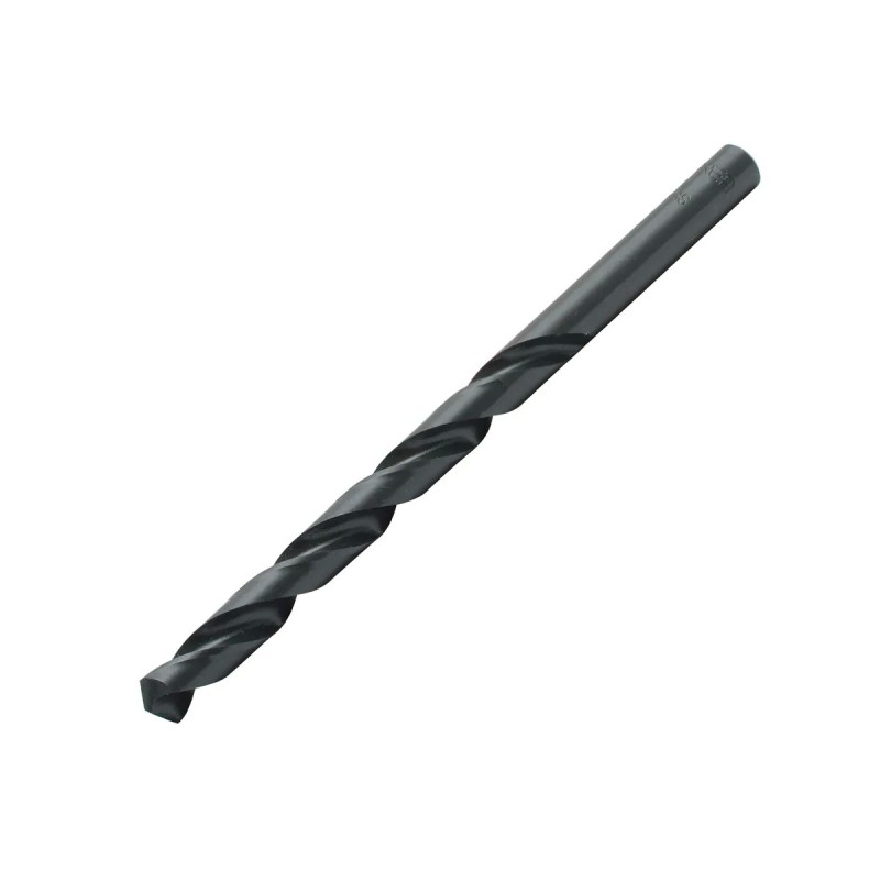 Urrea BG3/32 Broca negra de acero de alta velocidad 3/32" zanco recto Urrea