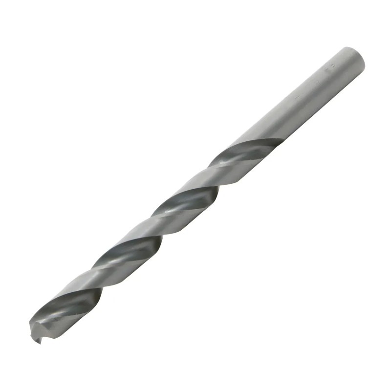 Urrea B14MM Broca negra de acero de alta velocidad métrica de 1.4 mm zanco recto Urrea