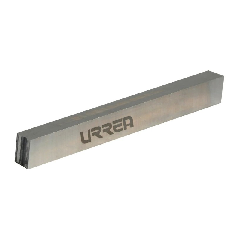 Urrea 90616 Buril cuadrado de acero de alta velocidad con cobalto 1/4" x 2-1/2" Urrea