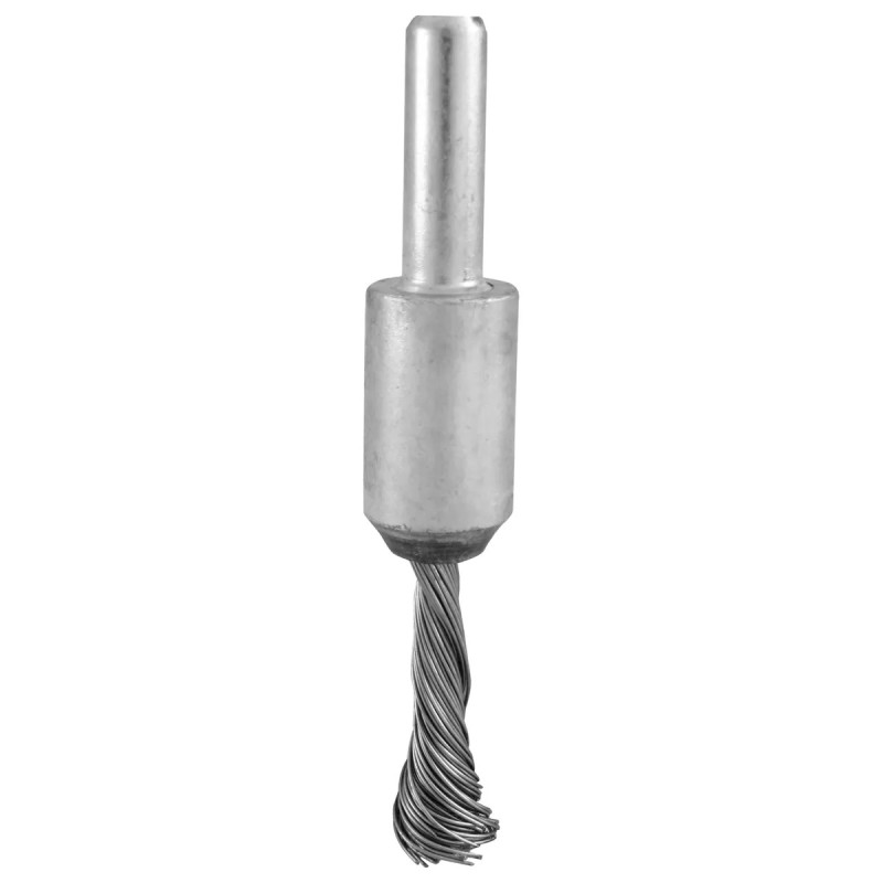 Urrea C964 Unitrenza alambre de acero inoxidable 3/8" x 0.30 mm con zanco 1/4" Urrea