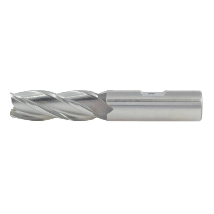 Cortador vertical punta plana 4 gavilanes, 5/16" Urrea