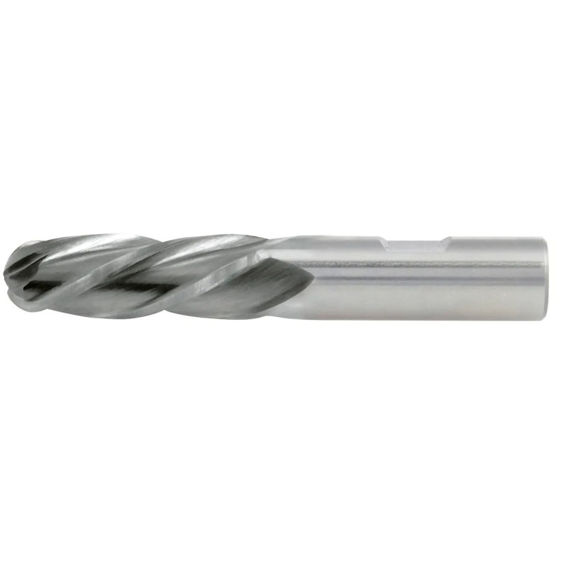Urrea CVR78 Cortador vertical punta redonda 4 gavilanes 7/8" Urrea