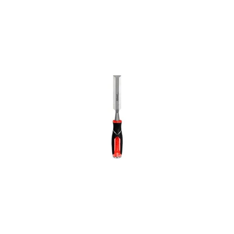 Urrea FO38 Formon para madera con mango bimaterial 3/8" Urrea