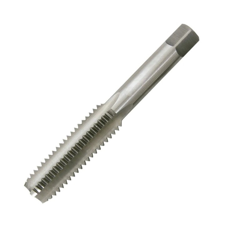 Machuelo de acero de alta velocidad 1"-8NC Urrea