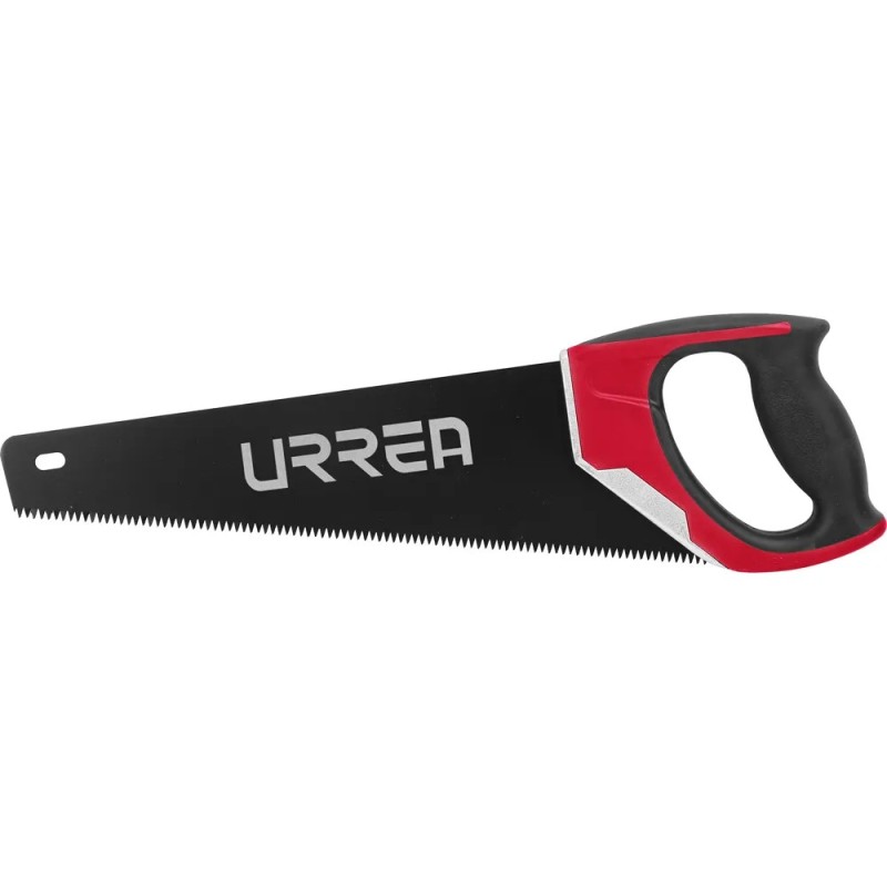 Urrea 34016 Serrucho con mango bimaterial triple filo de 16" Urrea