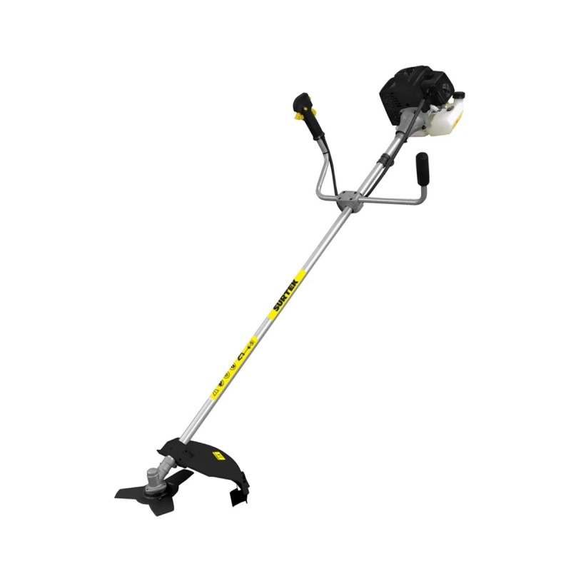 Surtek DG626A Desbrozadora a gasolina 16.3" 26 cc Surtek