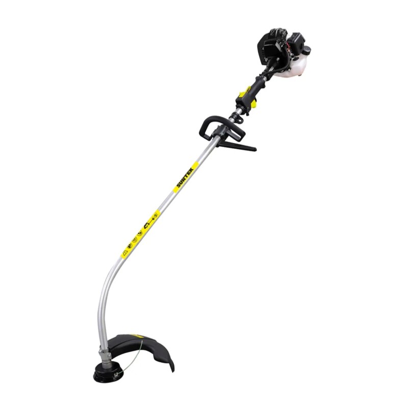 Surtek DG633C Desbrozadora a gasolina 16.3" 33 cc Surtek