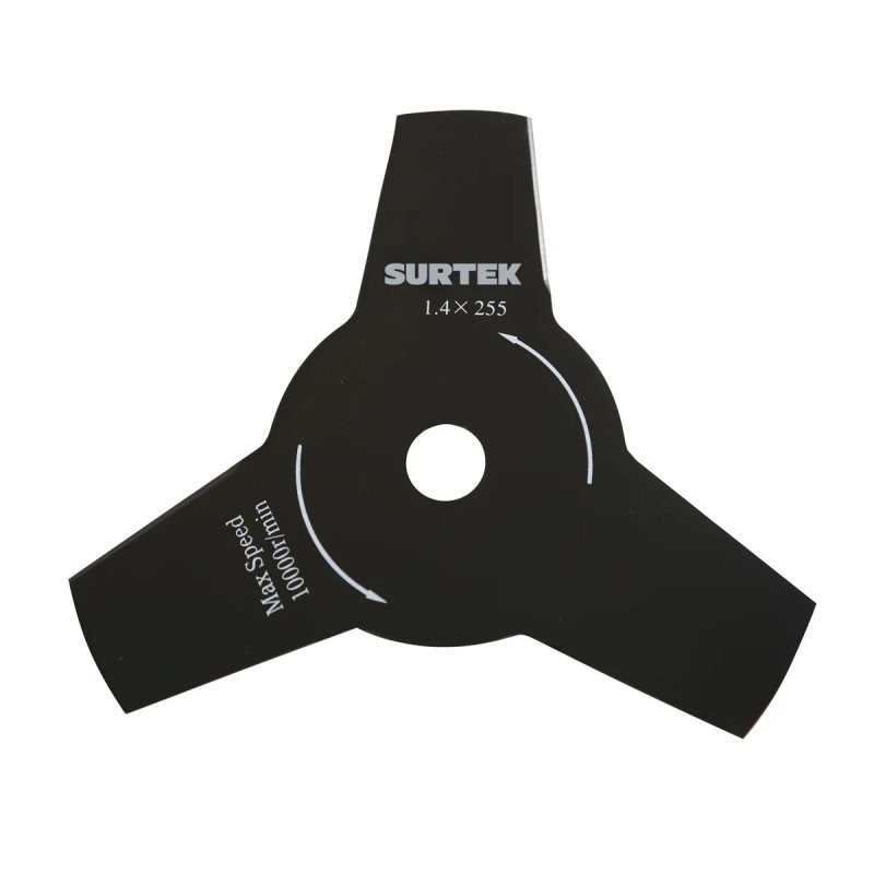 Surtek RCUDG Cuchilla para desbrozadora Surtek
