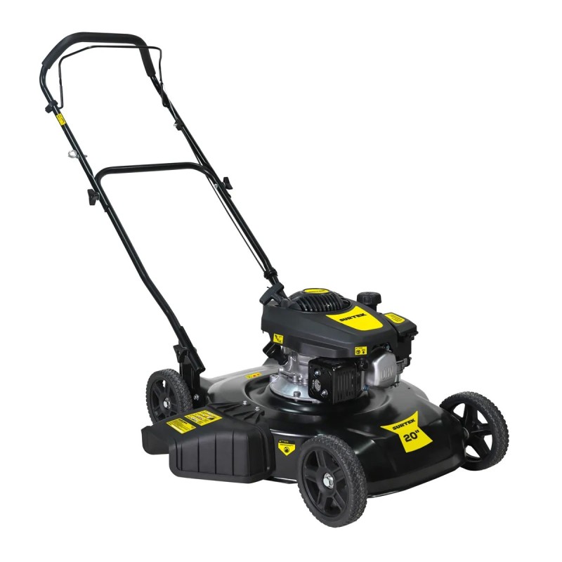 Surtek PP520B Podadora a gasolina 20" 150 cc Surtek