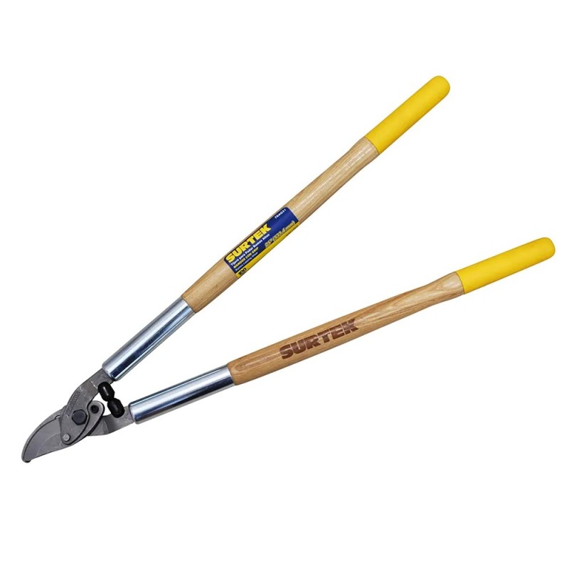 Surtek TRAG21 Tijeras para ramas altas 21" con grip Surtek