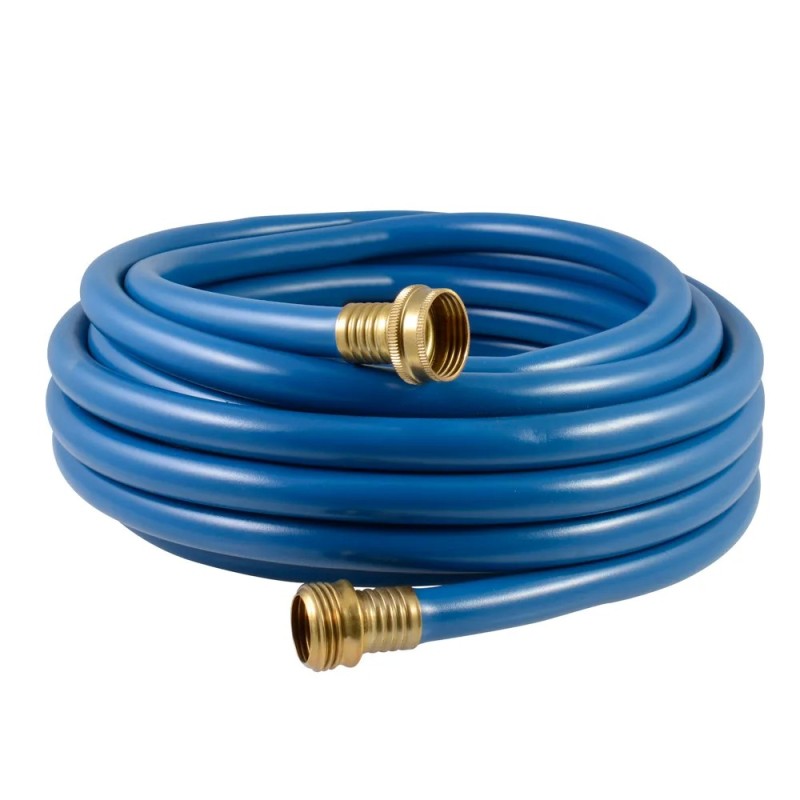 Surtek M12C100 Manguera para jardín contractor en rollo 1/2" 100 m Surtek