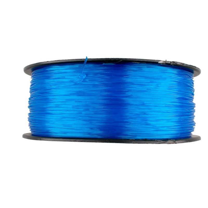 Foy HPZ4 Hilo para pesca calibre 0.4 mm color azul Foy