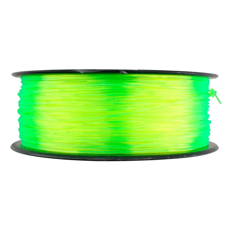 Foy HPV10 Hilo para pesca calibre 1.0 mm color verde Foy