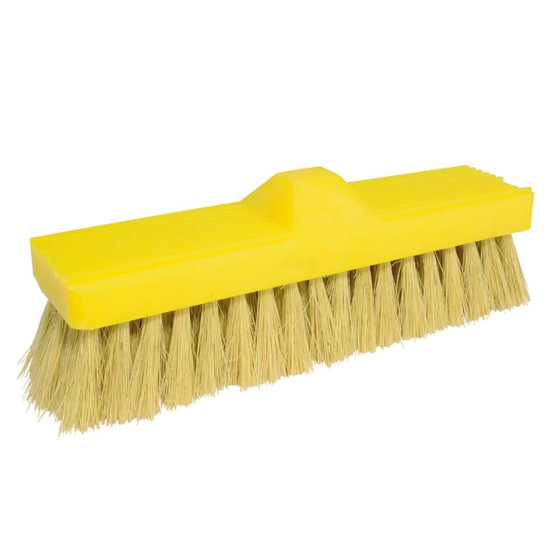 Surtek 123353 Cepillo de cerdas naturales para pintar 50 mm Surtek