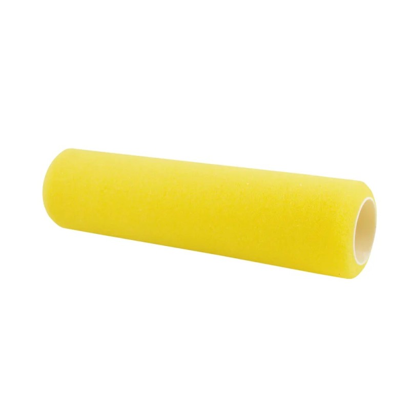 Surtek 123398 Repuesto de rodillo para pintar de esponja 9" x 3/4" Surtek