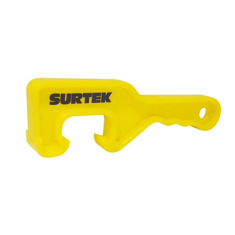 Surtek 123354 Destapador de cubetas Surtek