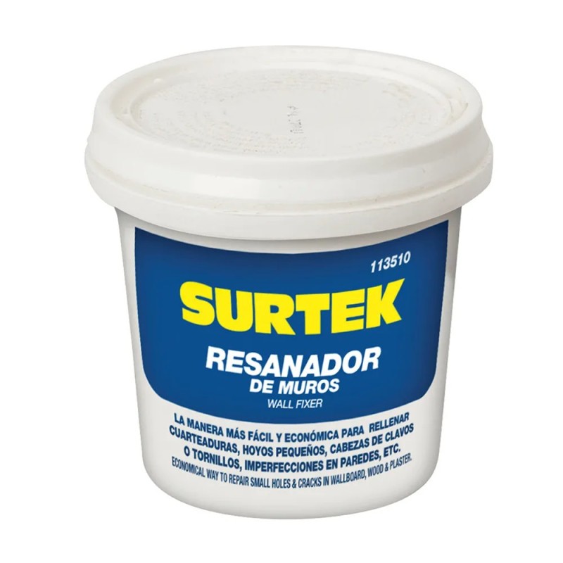 Surtek 113510 Resanador de muros 236 ml Surtek