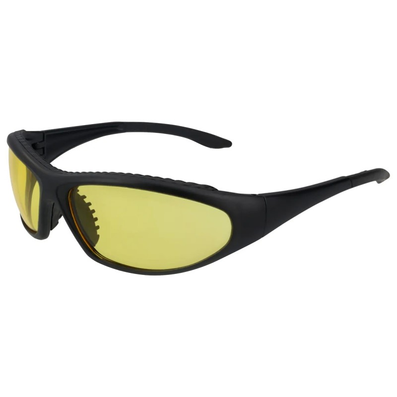Surtek 137670 Lentes de seguridad modelo Reforzado ámbar Surtek