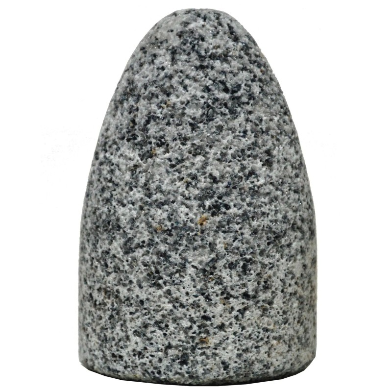 Austromex 363 Cono abrasivo para desbaste de fundición gris