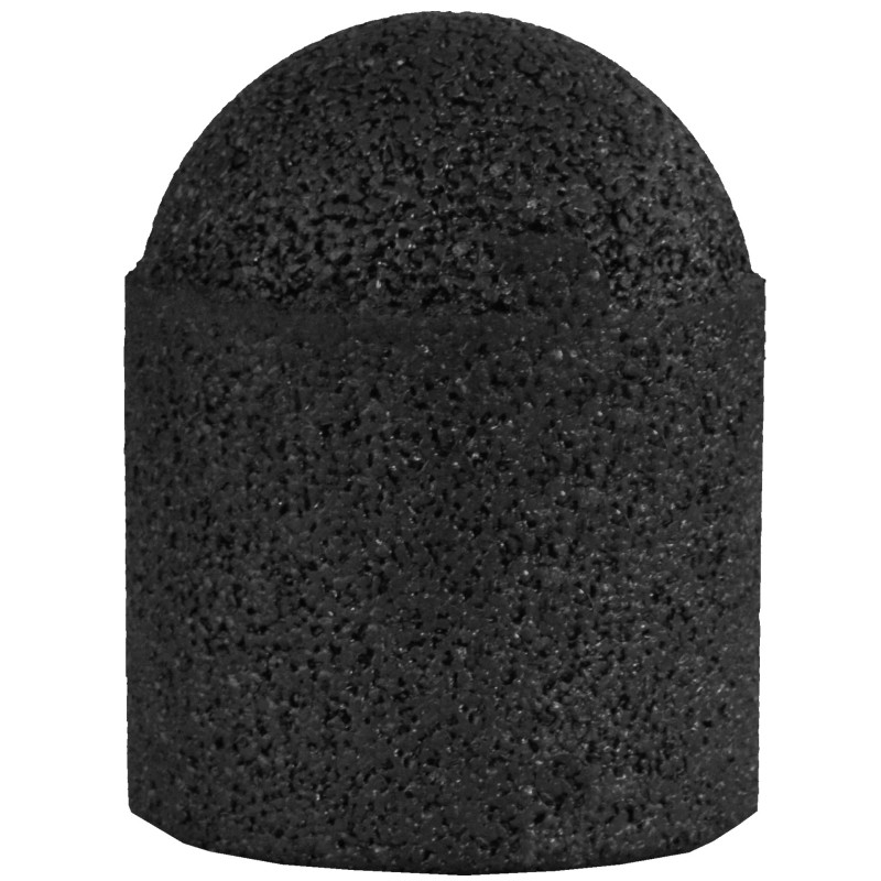 Austromex 373 Cono abrasivo para desbaste de todo tipo de acero
