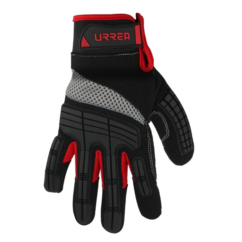 Urrea USGIM Guantes mecánico anti-impacto M Urrea
