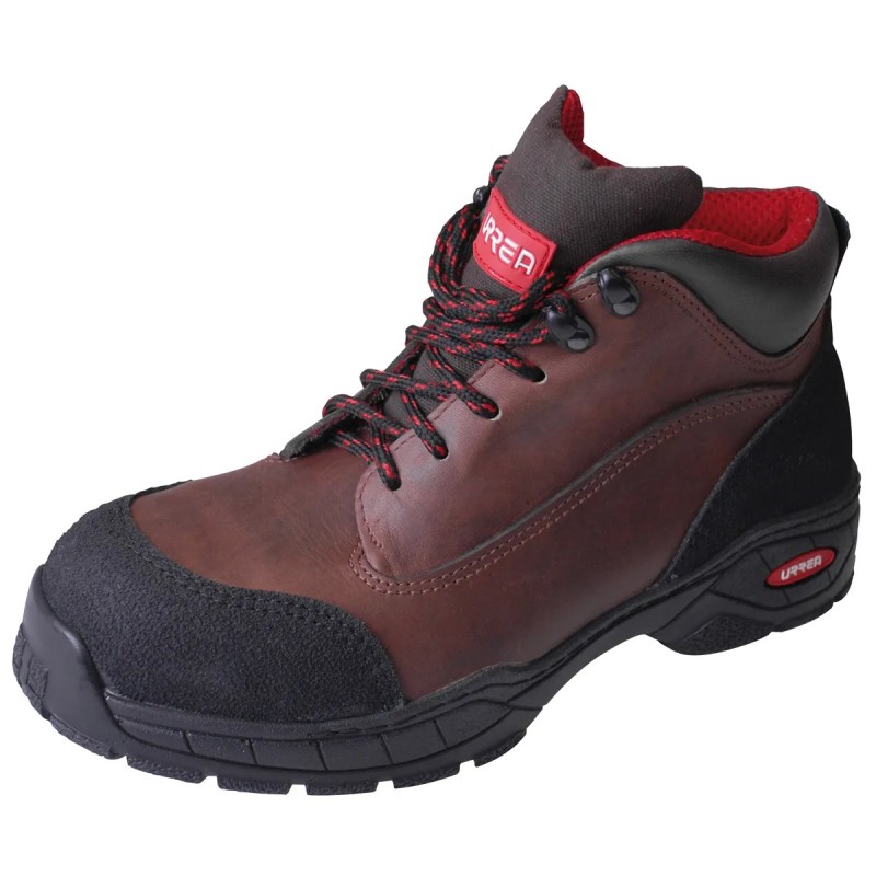 Urrea USZC8 Botas de seguridad dieléctricas top comfort con casquillo de poliamida No.28 cm Urrea