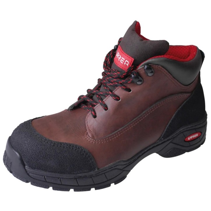 Botas de seguridad dieléctricas top comfort con casquillo de poliamida No.28 cm Urrea