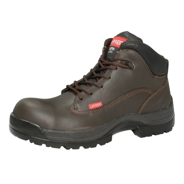 Botas de seguridad ultra ligeras con casquillo de poliamida No.26 cm Urrea