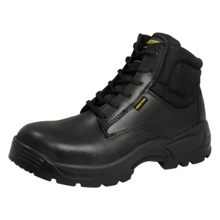 Botas de seguridad dieléctricas con casquillo de poliamida No.27.5 cm Surtek