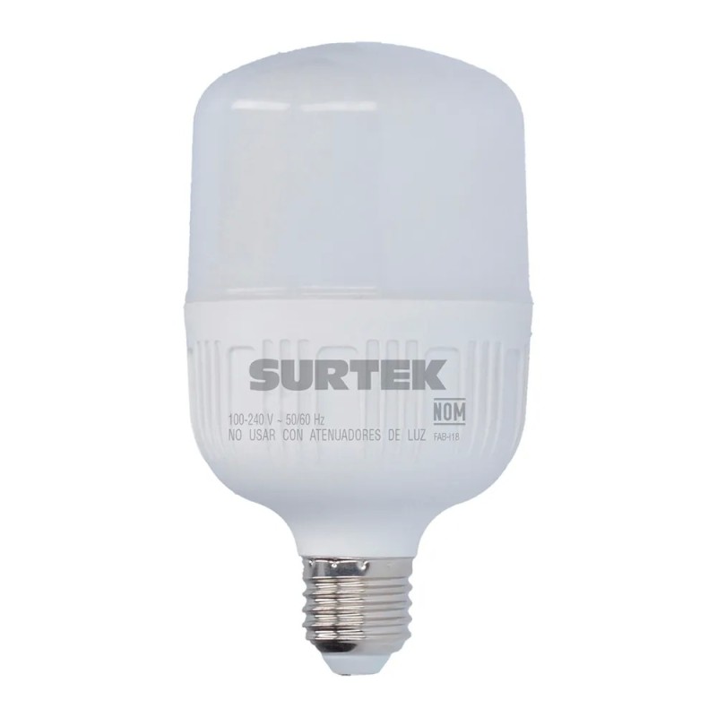 Surtek FAP50 Lámpara de LED alta potencia 50 W Surtek