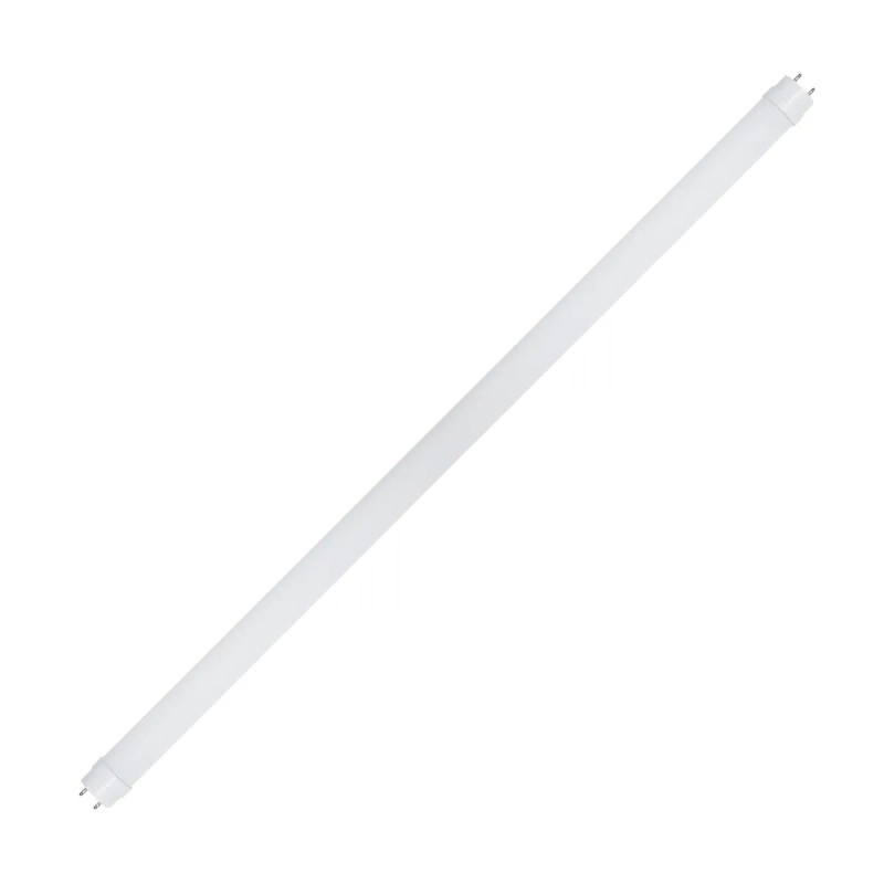 Surtek TULV18 Tubo de LED base G13 pantalla de vidrio 120 cm 18 W Surtek