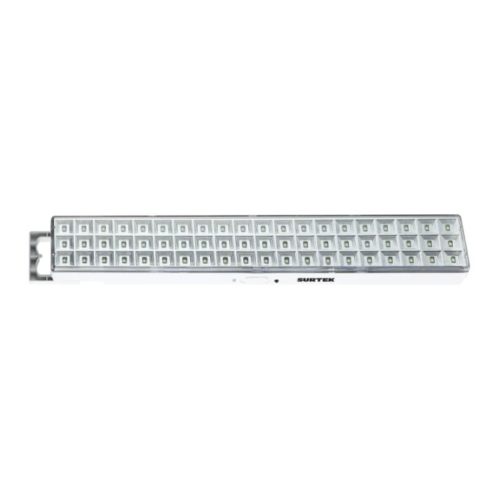 Lámpara de 60 LED de emergencia Surtek