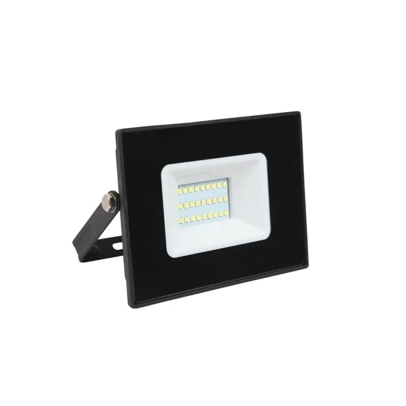 Foy RF30 Reflector de LED delgado 30 W de 3000 lm Foy