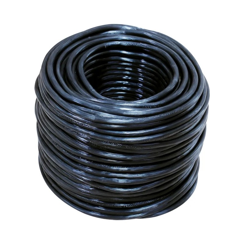 Surtek 136967 Cable eléctrico CCA 2 x 12 100 m Surtek