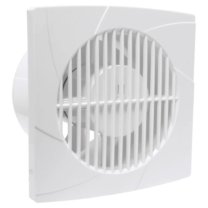 Surtek 136772 Extractor de aire 6" Surtek