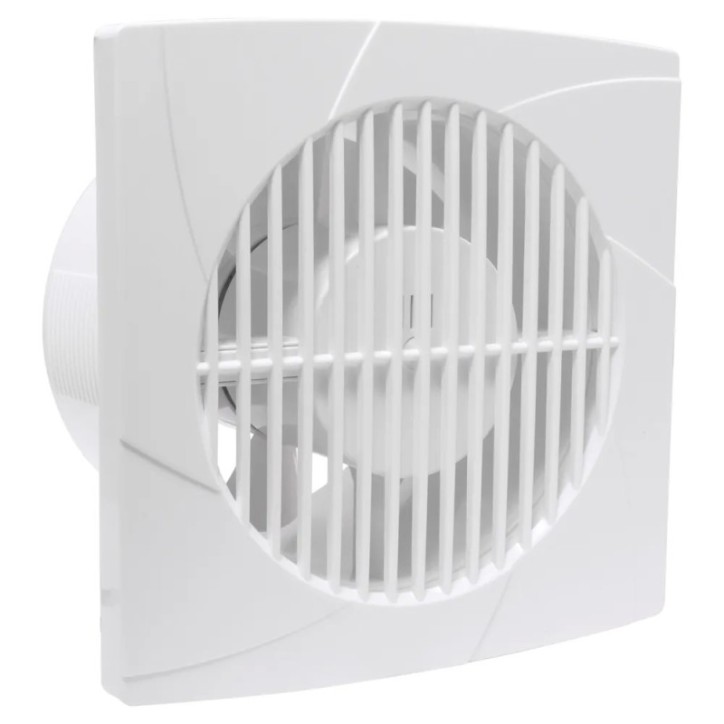Extractor de aire 6" Surtek