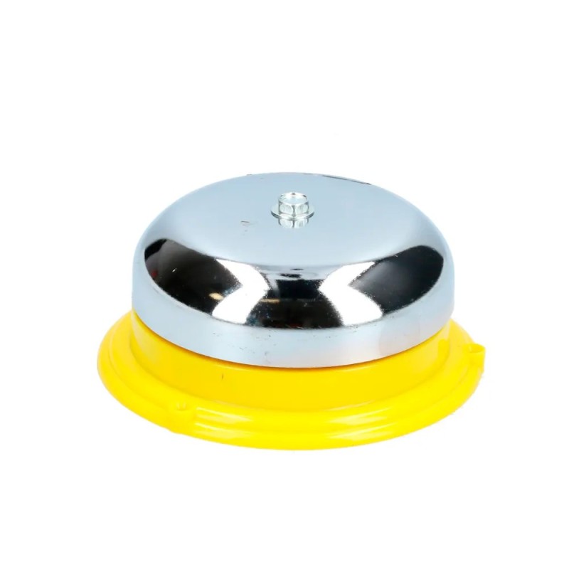 Surtek 136755 Timbre de campana 4" Surtek