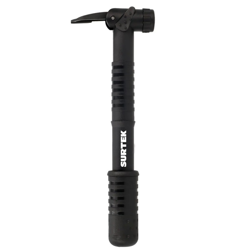Surtek BAIC9 Bomba de aire manual compacta 9" Surtek
