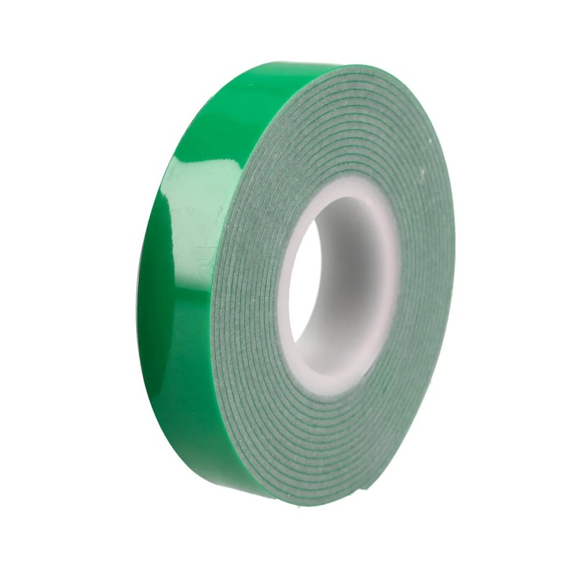 Surtek CDCT12 Cinta doble cara transparente 12 mm Surtek
