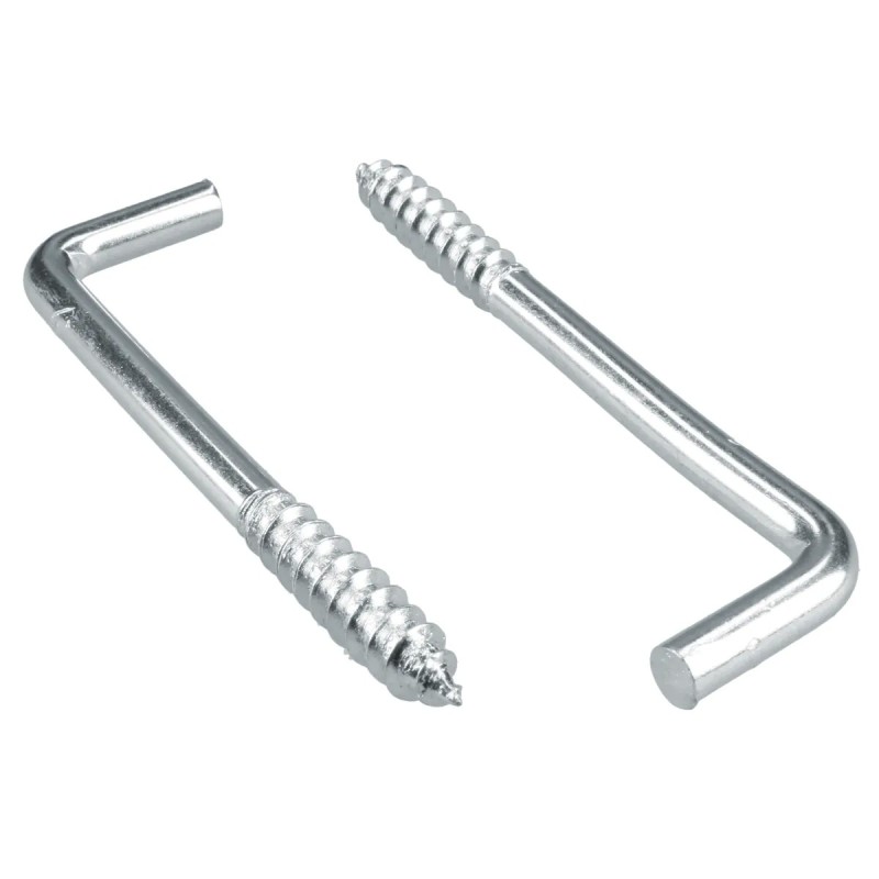 Surtek AR1850 Alcayata roscada 18 x 50 mm 150 piezas Surtek