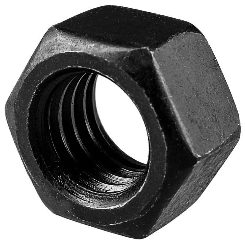 Surtek TH514 Tuerca hexagonal grado 5 1/4" 250 piezas Surtek