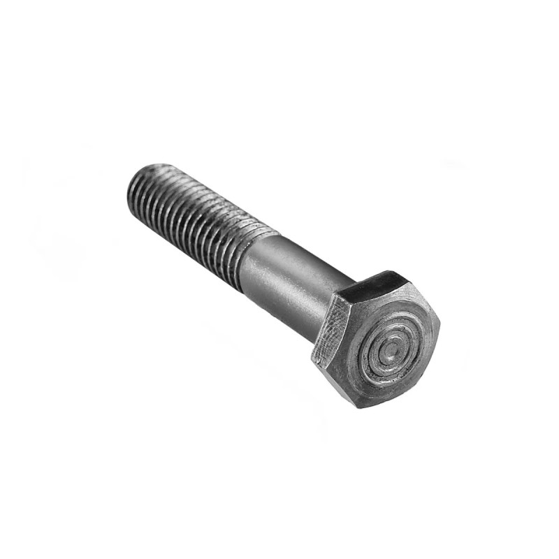 Surtek TM382 Tornillo tipo máquina rosca parcial 3/8" x 2" 40 piezas Surtek