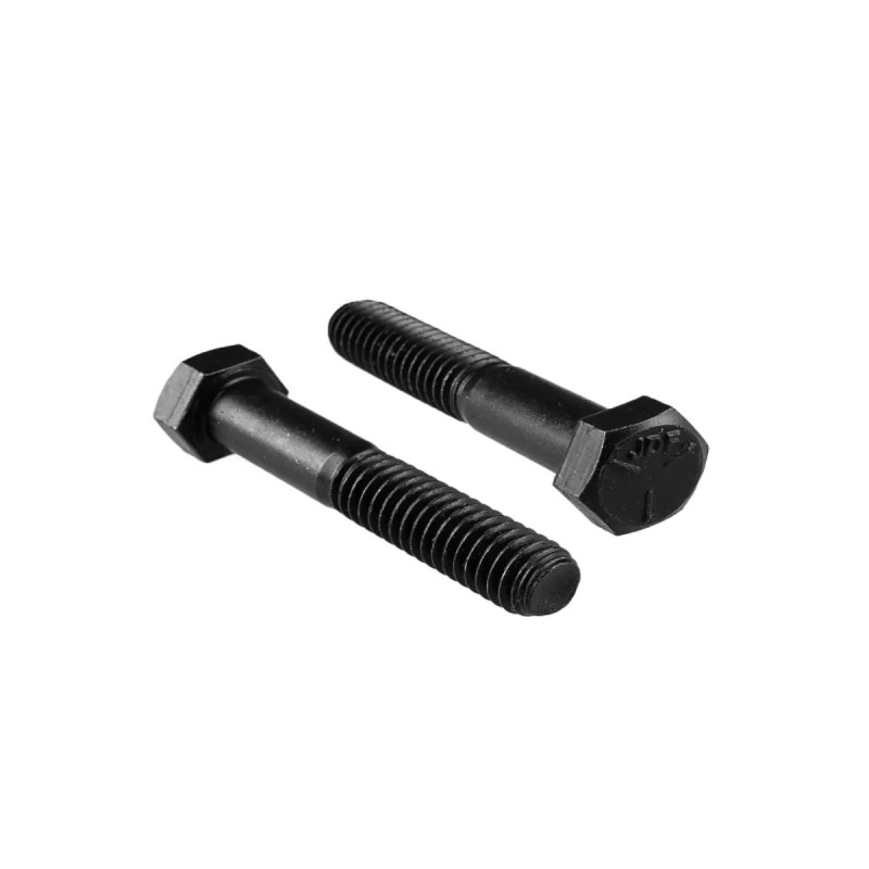 Surtek T51412 Tornillo de acero 5° rosca completa 1/4" x 1/2" Surtek