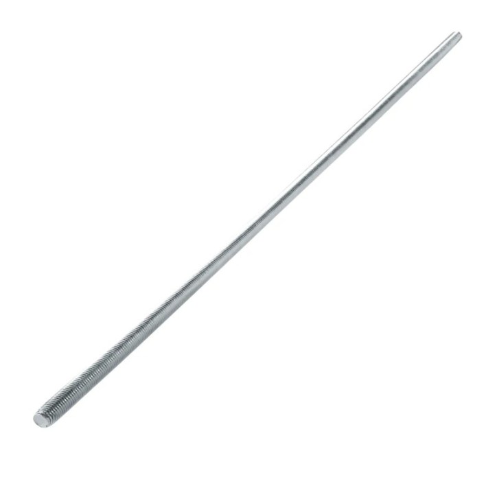 Varilla roscada 7/8" x 1 m Surtek