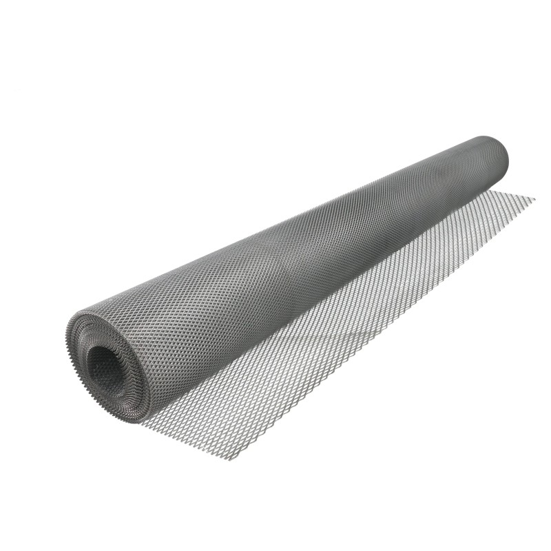 Surtek MMG92 Malla para mosquitero de acero galvanizado 0.92 x 11 m Surtek