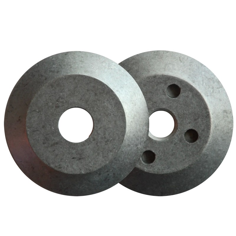 Austromex 547 Adaptador para montar discos de corte de 175mm o 225mm en esmeriladoras portátiles de 40671