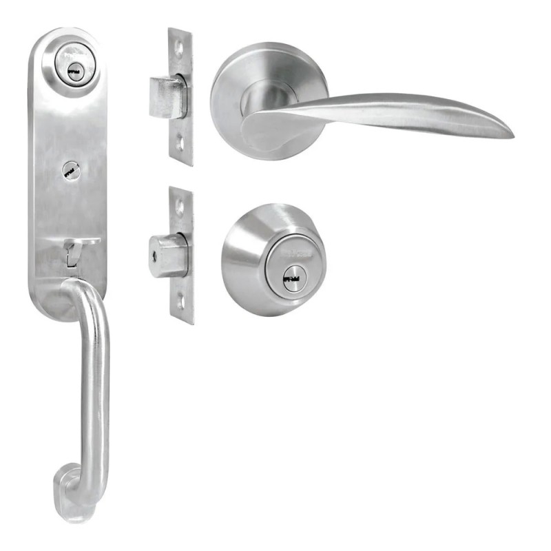 Proforza PF38062-3000-32DRHV Gatillo Messina para entrada función doble derecha visual Proforza