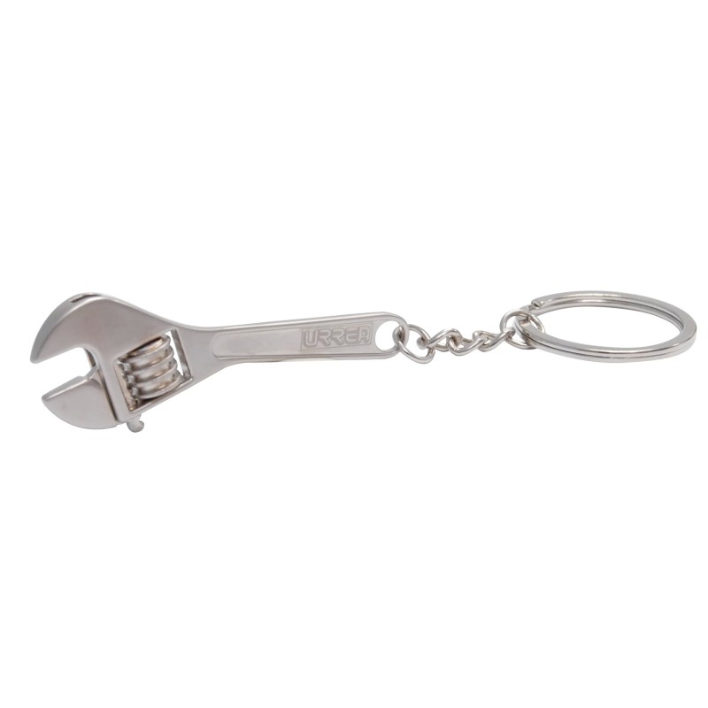 Urrea LLAV70 Llavero de mini llave ajustable Urrea