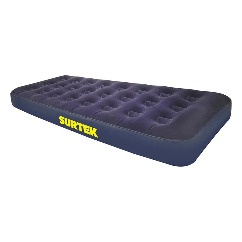 Surtek COLIND Colchón inflable tamaño individual Surtek
