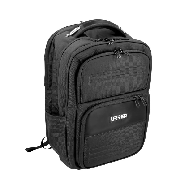 Urrea MOCHU Mochila con portalaptop hombreras y respaldo acolchonado Urrea